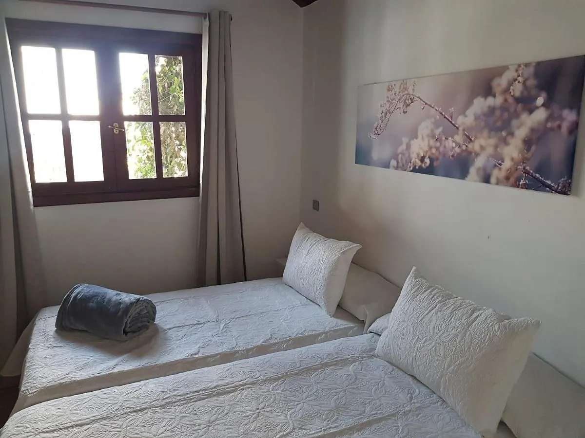 Villa Fenix Puerto del Carmen
