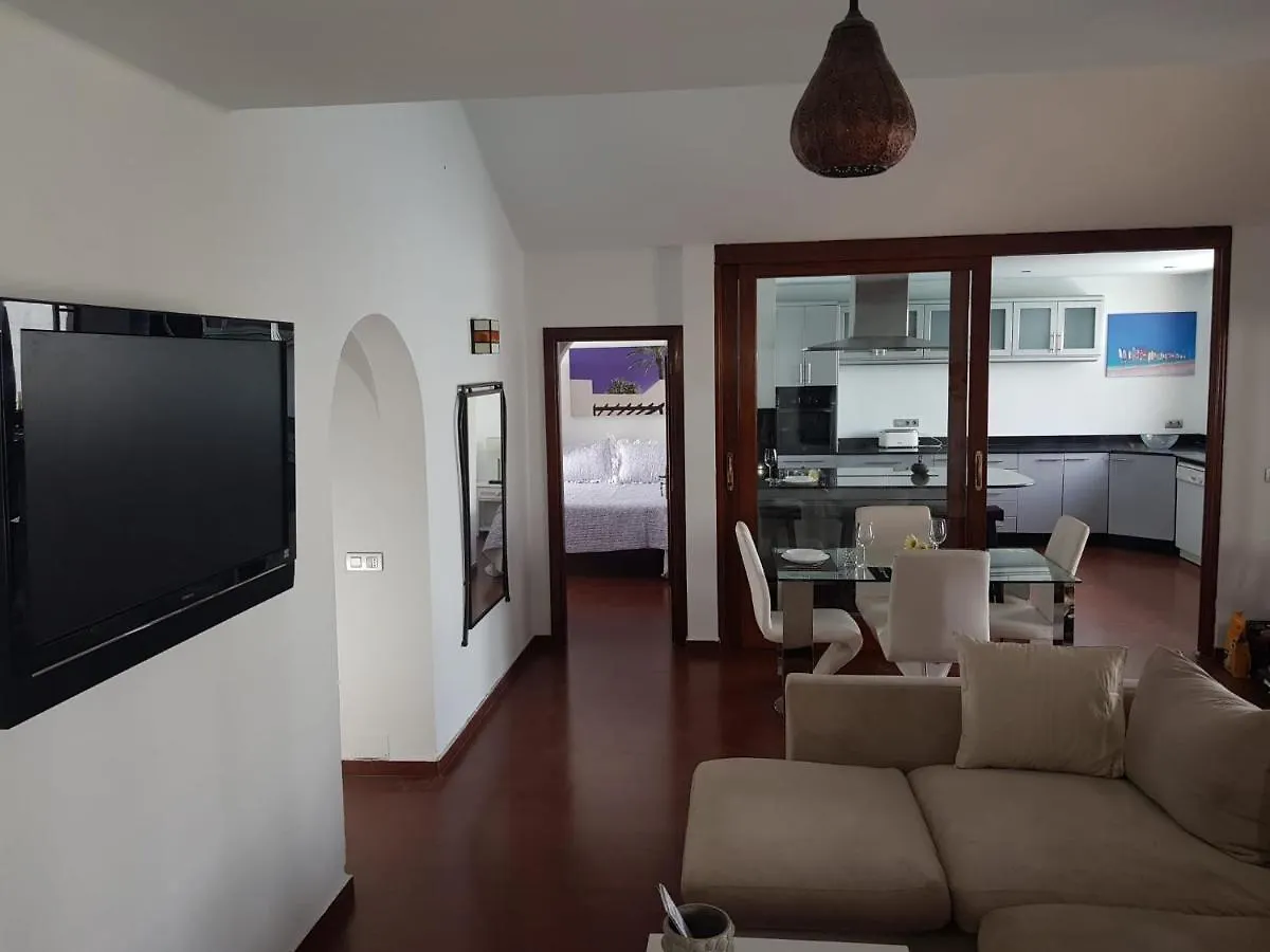 Villa Fenix Puerto del Carmen