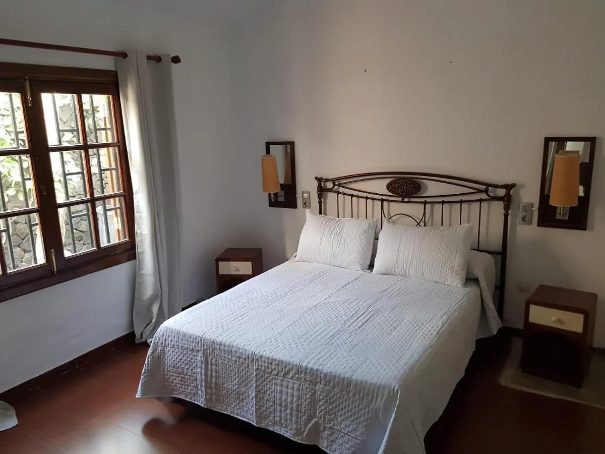 Villa Fenix Puerto del Carmen