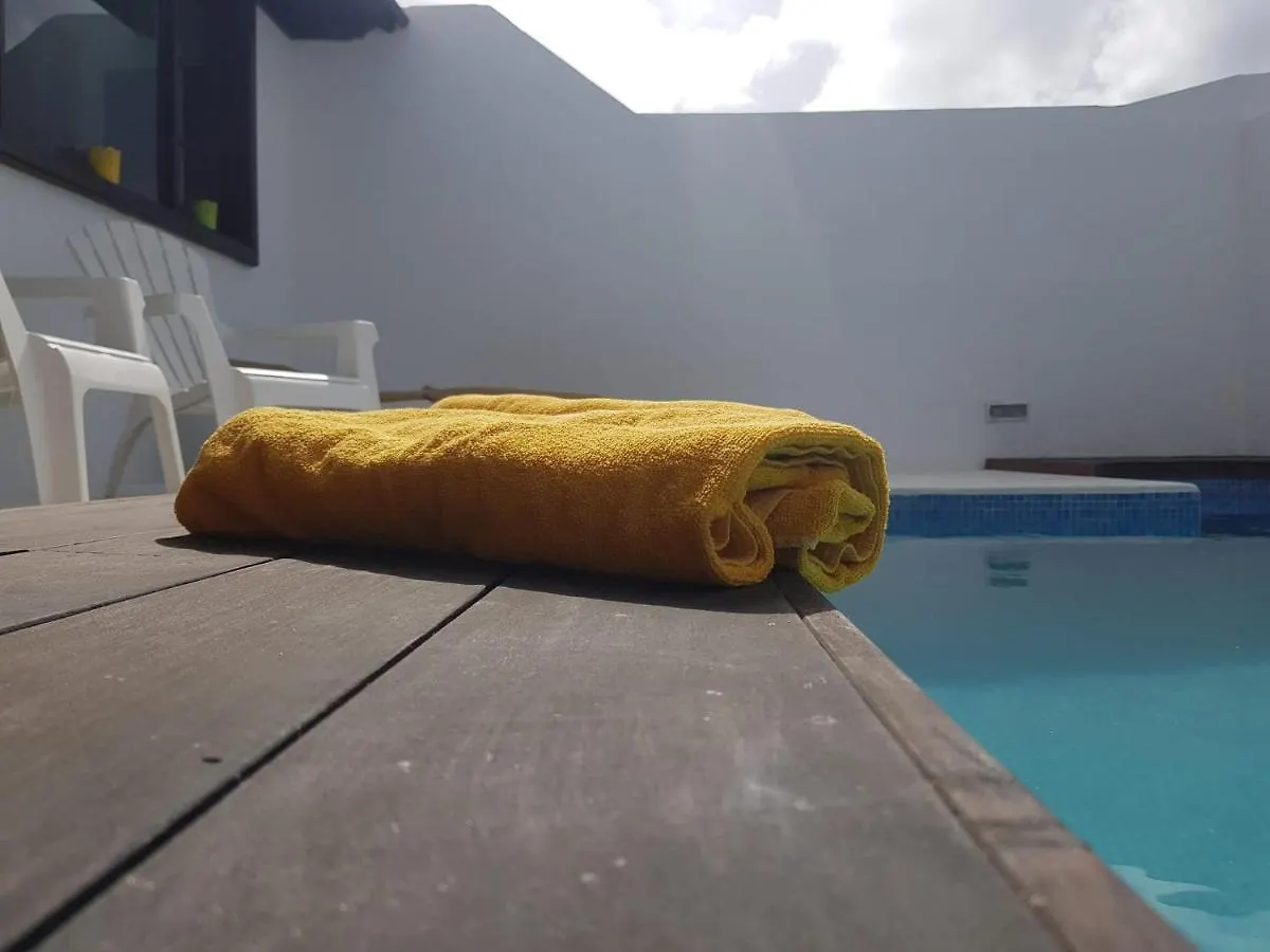 Villa Fenix Puerto del Carmen  Spain