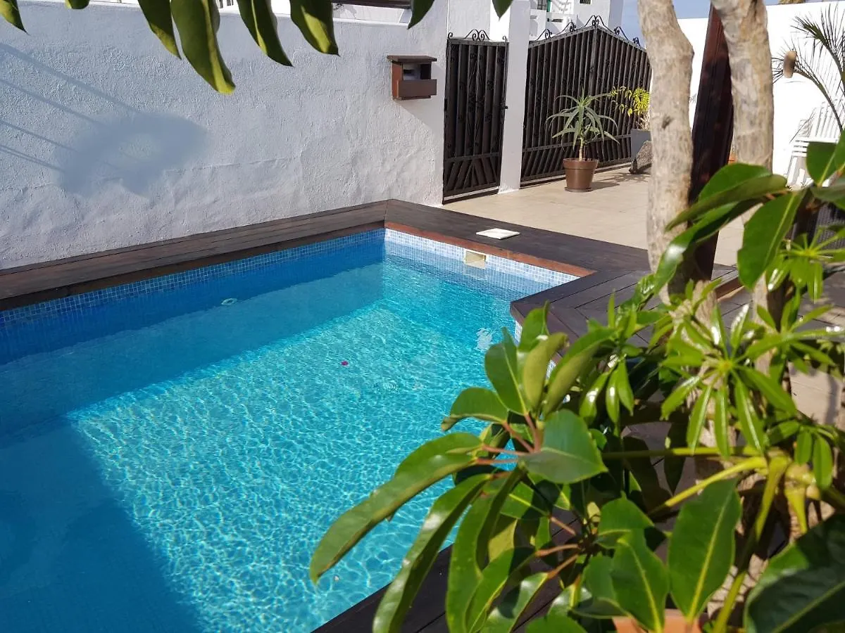 Villa Fenix Puerto del Carmen