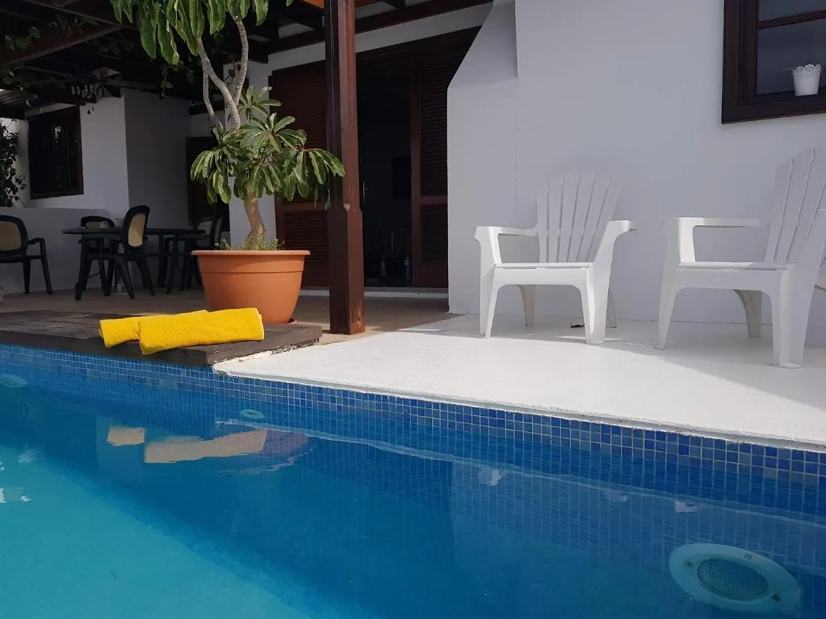 Villa Fenix Puerto del Carmen
