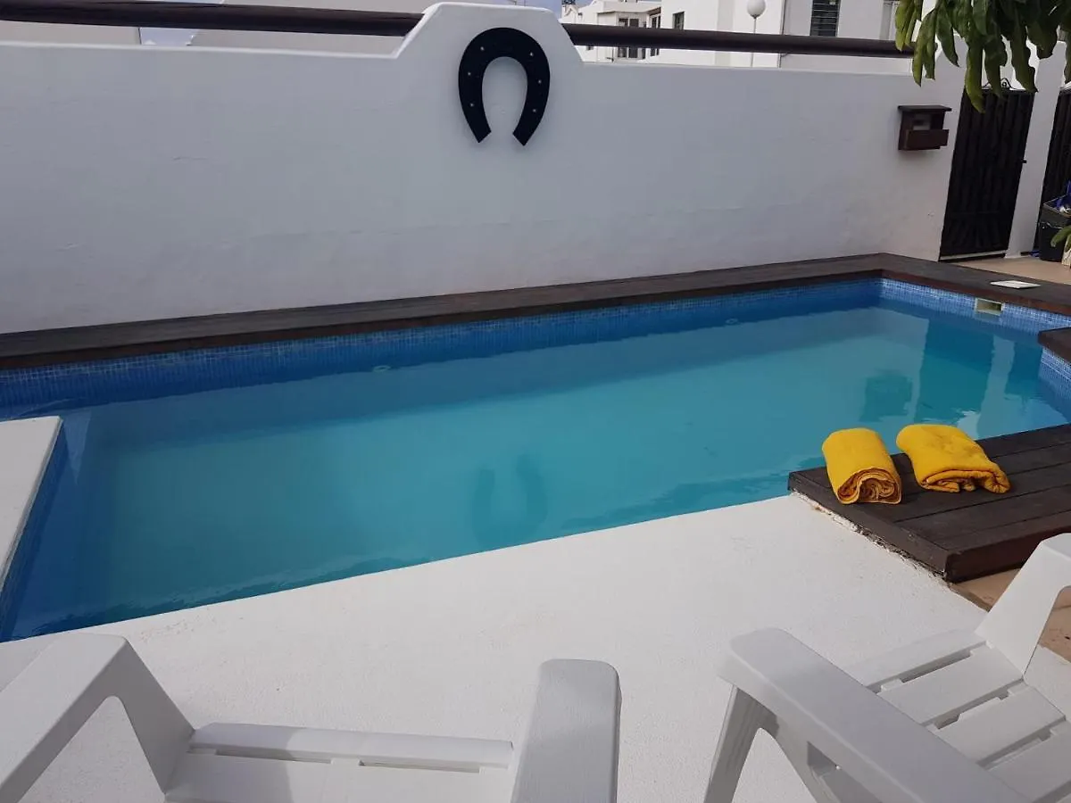 Villa Fenix Puerto del Carmen