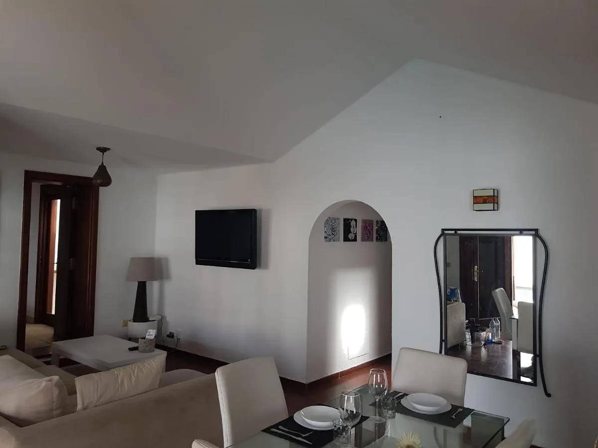 Villa Fenix 卡门港