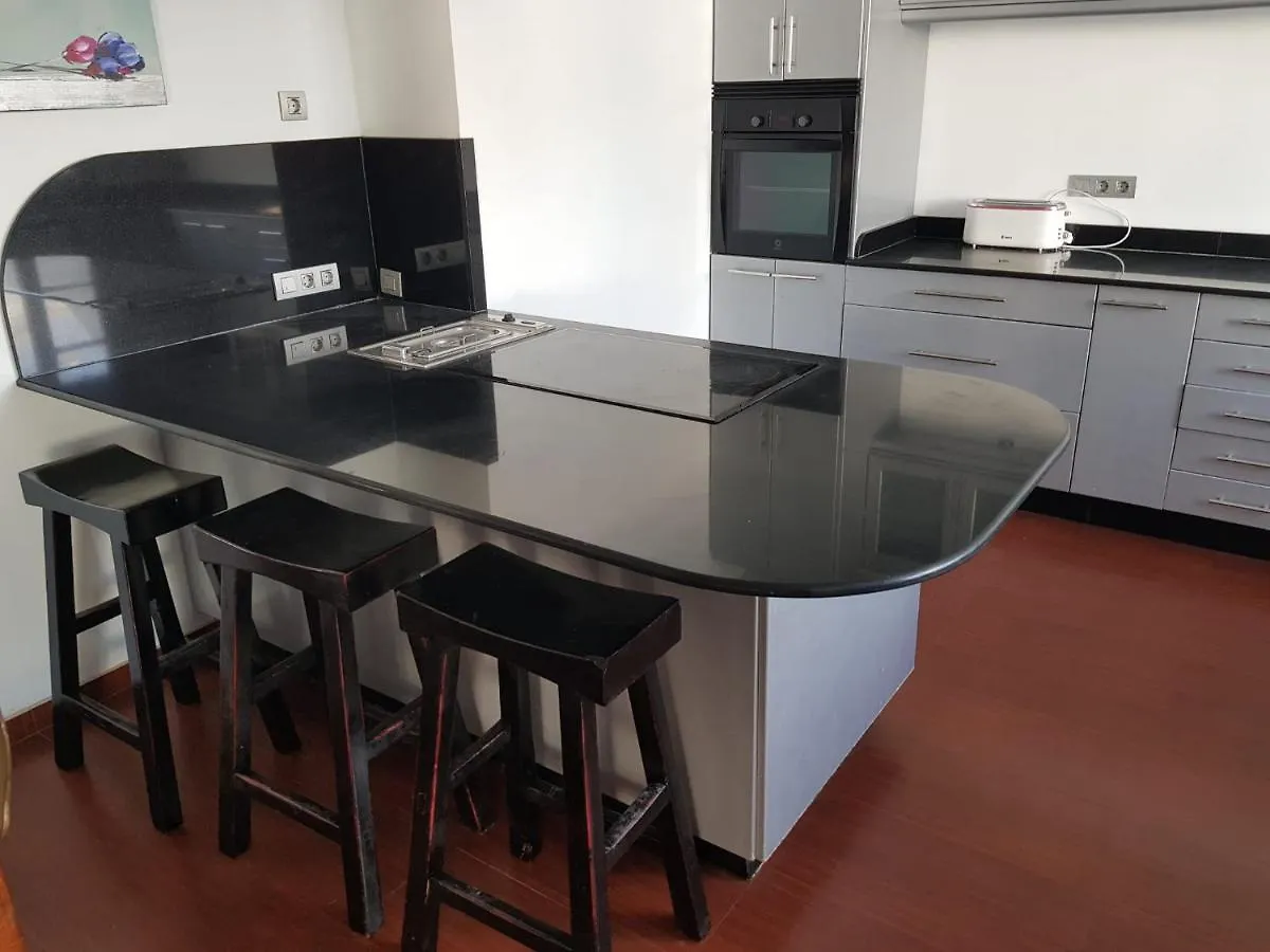 Villa Fenix Puerto del Carmen