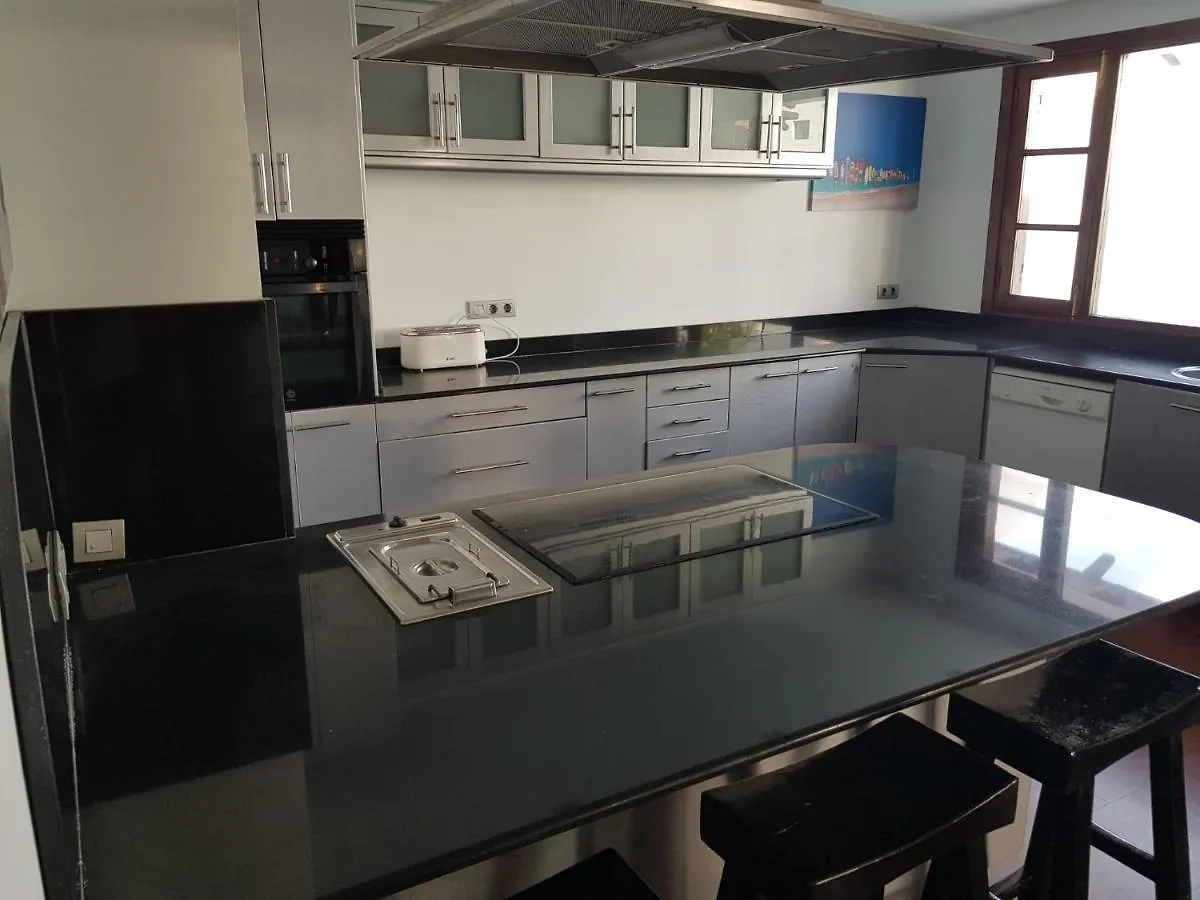 Villa Fenix Puerto del Carmen  Spain