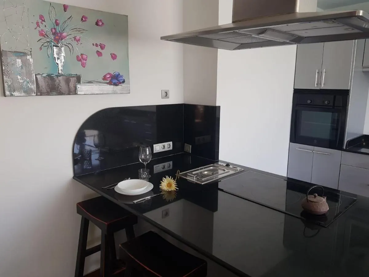 Villa Fenix Puerto del Carmen