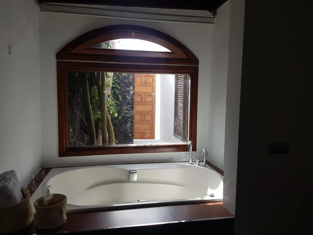 Villa Fenix Puerto del Carmen