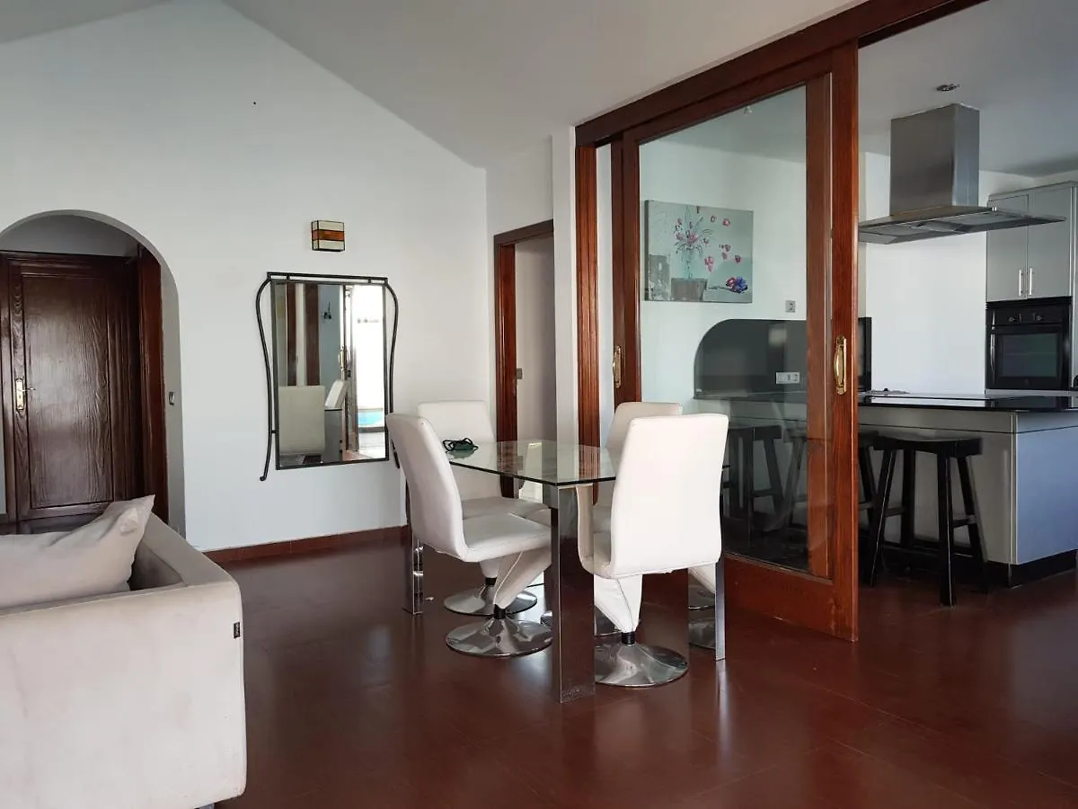Villa Fenix Puerto del Carmen